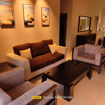 Tcr-Jb Tebrau City Walk Distance To Ikea Toppen & Aeon Mall Johor Bahru Exterior photo