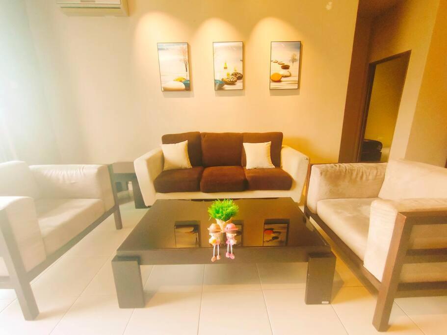Tcr-jb Tebrau Walk Distance To Ikea Toppen & Aeon Mall * Johor Bahru